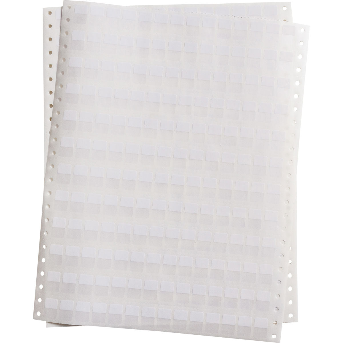 Brady DAT-30-292-1 DaTab Dot Matrix Printable Labels 028429