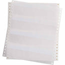 Brady DAT-38-292-1 DaTab Dot Matrix Printable Labels 028437