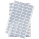 Brady DAT-48-969-10 DaTab Dot Matrix Printable Labels 028912