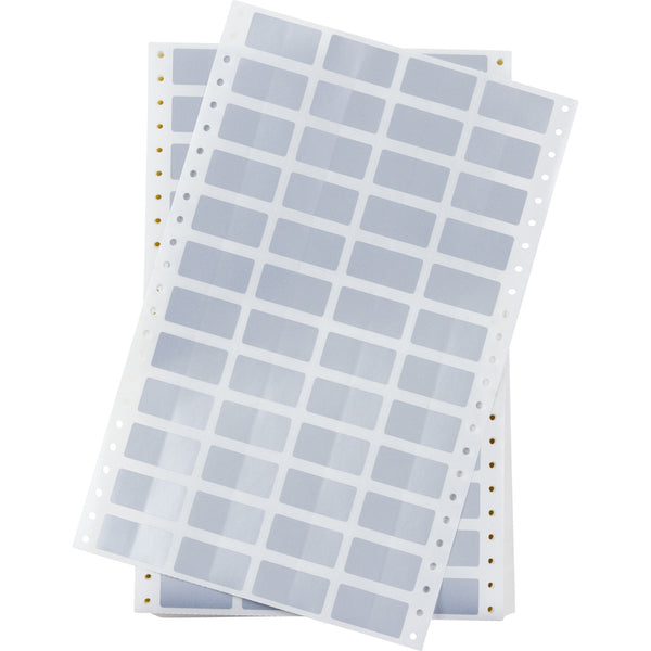 Brady DAT-48-969-10 DaTab Dot Matrix Printable Labels 028912