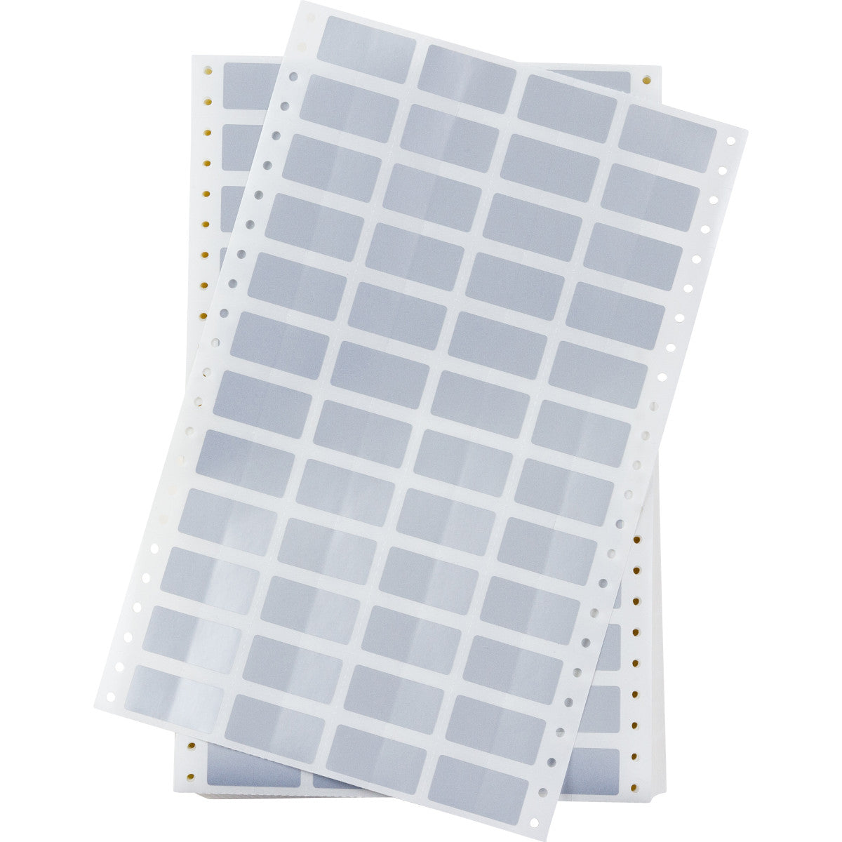 Brady THT-96-717-10 Thermal Transfer Printable, static dissipative polyimide labels 134255