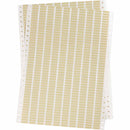 Brady DAT-58-652-10 DaTab Dot Matrix Printable Labels 028922