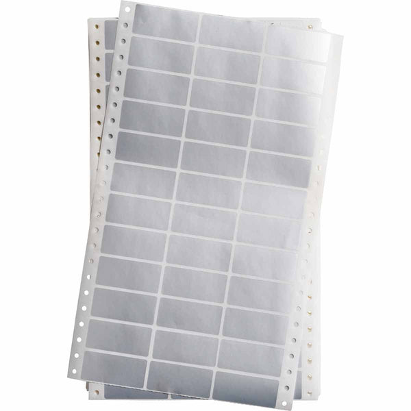 Brady DAT-77-969-5 DaTab Dot Matrix Printable Labels 027277