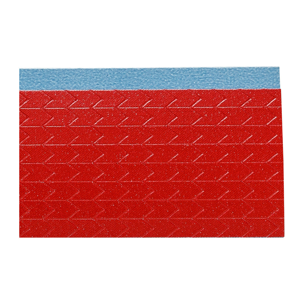 Brady DIA-500-RD-PK Card Mounted Inspection Arrows 149404