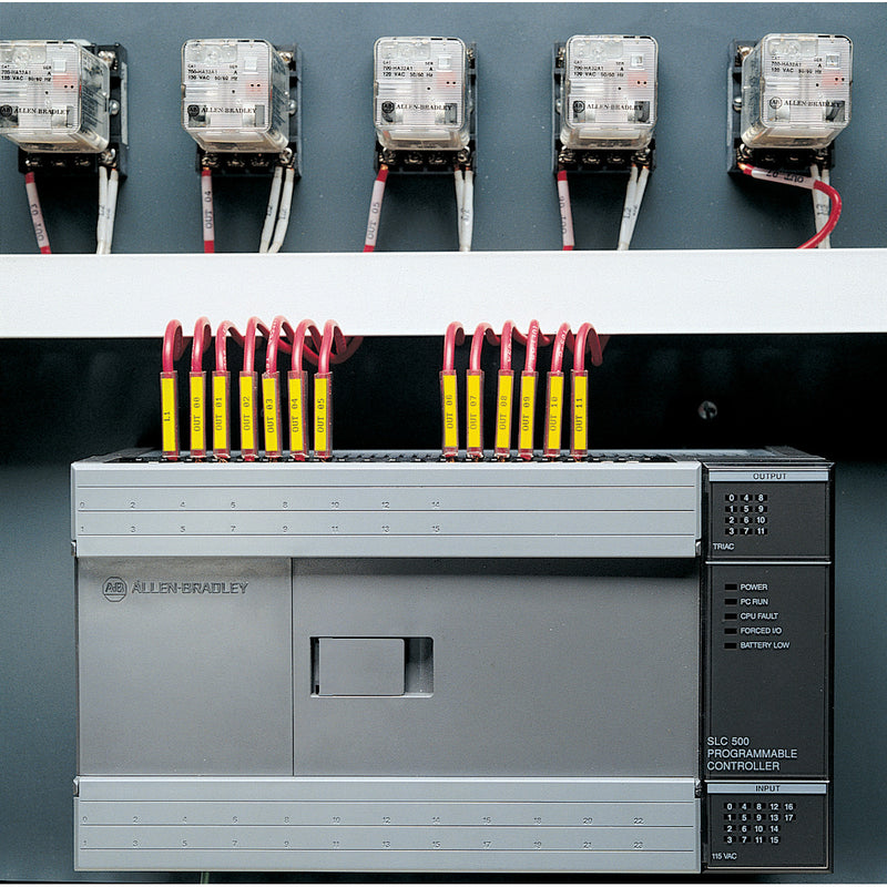 Brady BM71D-2-7696-YL Bulk Rigid Durasleeve Inserts For M611, Bmp61 And Bmp71 710884