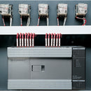 Brady BPT-111-7599 Thermal Transfer Printable DuraSleeve Wire Marking Inserts 236798