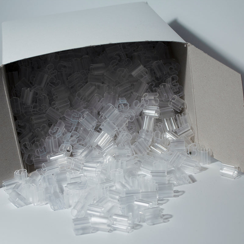 Brady ES0412 Mod. 4 L12 Halogen-free Ademark Carriers ES0412