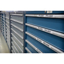 Brady M6C-2000-595-WT All-Weather Vinyl Labels for M610, M611 and BMP61 174141