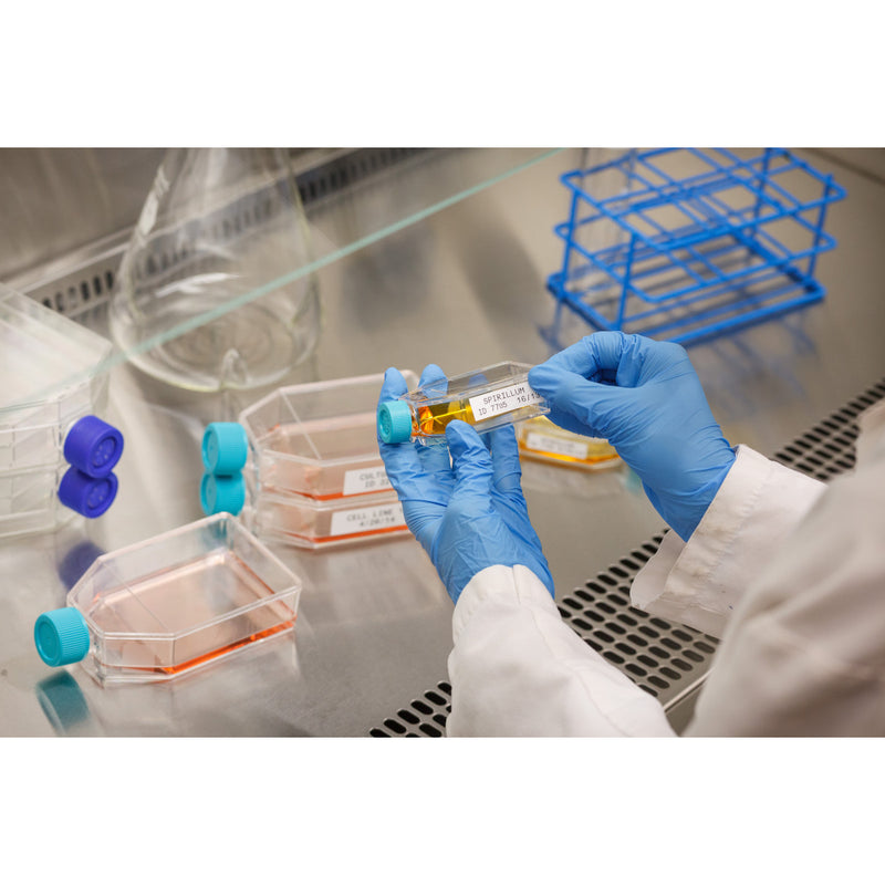 Brady MC-1250-461-AW Bmp51/53 Labelmaker Labels 143295