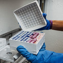 Brady M6-83-492 FreezerBondz Ultra-Thin Cryogenic Polyester Labels for M610, M611 and BMP61 174110