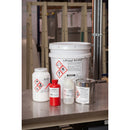 Brady B30-261-7569-CLP1 Pre-Printed Ghs/Clp Chemical Labels For Bbp3X/S3Xxx/I3300 Printers 121639