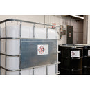 Brady B30-CLP-KIT Pre-Printed Ghs/Clp Chemical Labels Kit For Bbp3X Printers 195961