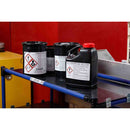 Brady B85-105x155-7569-CLP3A Bbp85 Die Cuts B-7569 105X155 Clp3A 130768