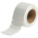 Brady HSCMHT-800-2-WT High Temperature Aerospace Tags 149921