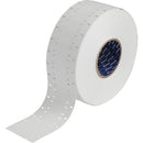 Brady HSCMST-800-2-WT Standard Temperature Aerospace Tags 150560