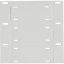 Brady HSCMHT-800-2-WT High Temperature Aerospace Tags 149921