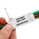 Brady HSCMST-410-2-YL Standard Temperature Aerospace Tags 150561