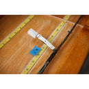 Brady HSNX-800-2-WT BradyTag Thermal & Dot Matrix Printable Tags 106287