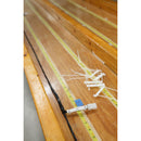 Brady HSNX-800-2-WT BradyTag Thermal & Dot Matrix Printable Tags 106287