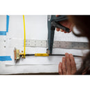 Brady HSNX-800-2-YL BradyTag Thermal & Dot Matrix Printable Tags 106288