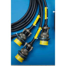 Brady HSNX-400-2-YL BradyTag Thermal & Dot Matrix Printable Tags 106286