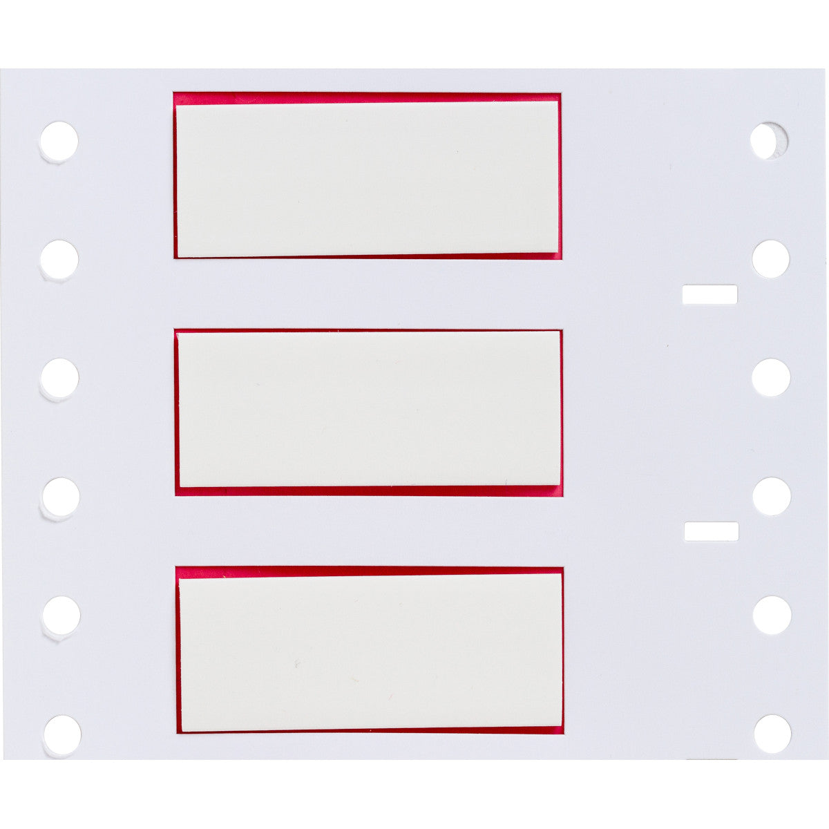 Brady HX-375-150-WT PermaSleeve Wire Marking Sleeves 117082