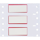 Brady HX-375-150-WT PermaSleeve Wire Marking Sleeves 117082