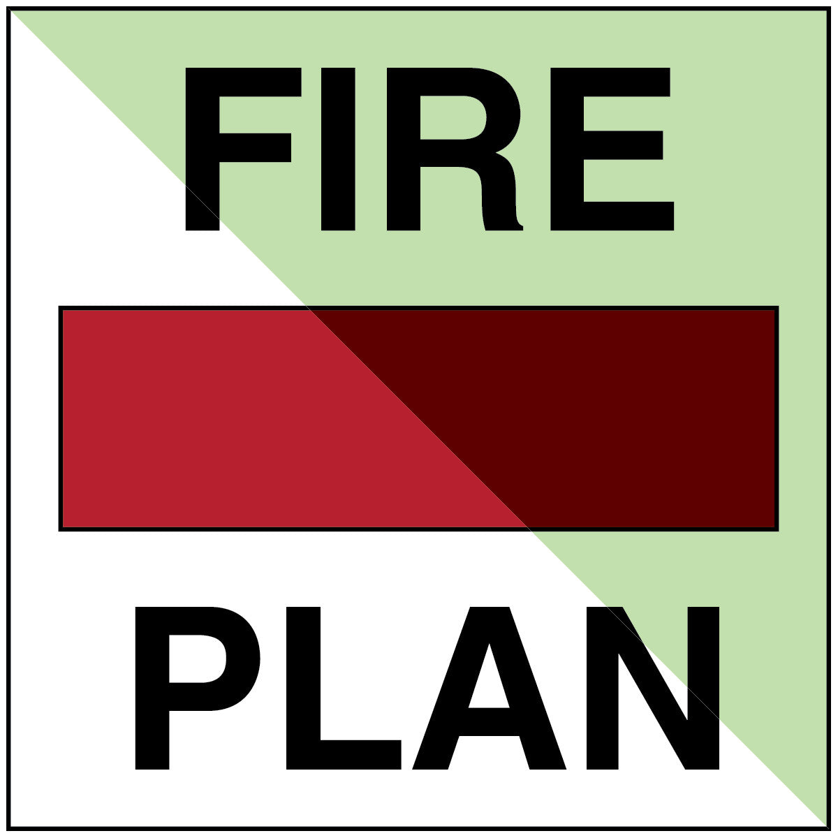 Brady F/Imo101-Pp-Pholumb-150X150/1-B Fire control plan - IMO 195206