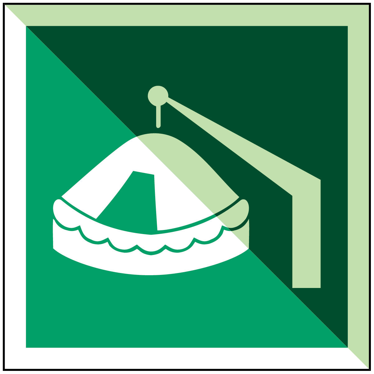 Brady E/Imo304-Pp-Pholumc-150X150/1-B Davit-launched liferaft - IMO 195144