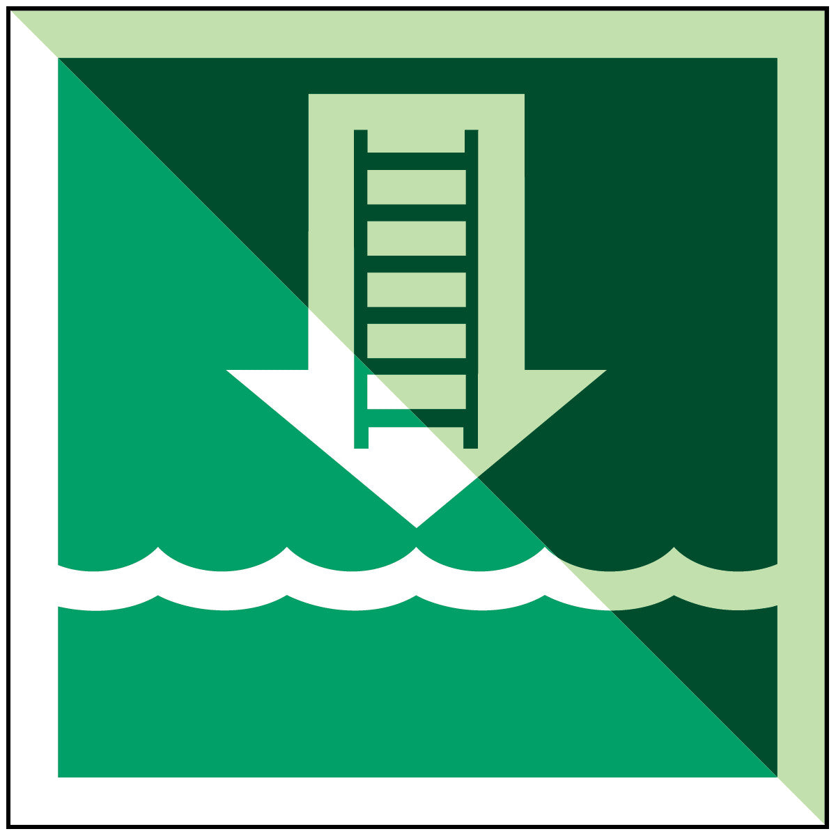 Brady E/Imo305-Sa-Pholumc-150X150/1-B Marine evacuation chute - IMO 195164