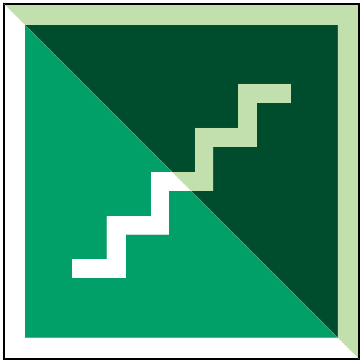 Brady E/Imo343-Pp-Pholumc-150X150/1-B Stairway - IMO 194990