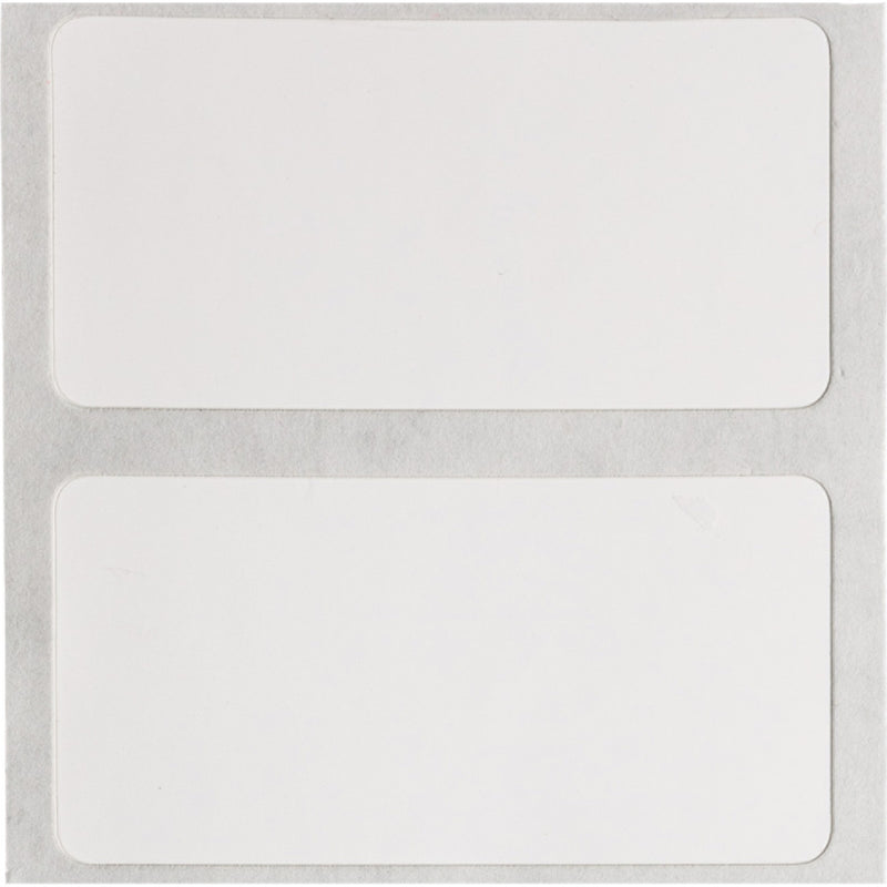 Brady J20-136-7425J Polypropylene Labels For J2000 Printer 150019