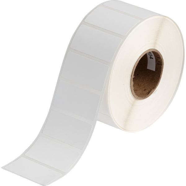 Brady J20-137-7425J Polypropylene Labels For J2000 Printer 150018