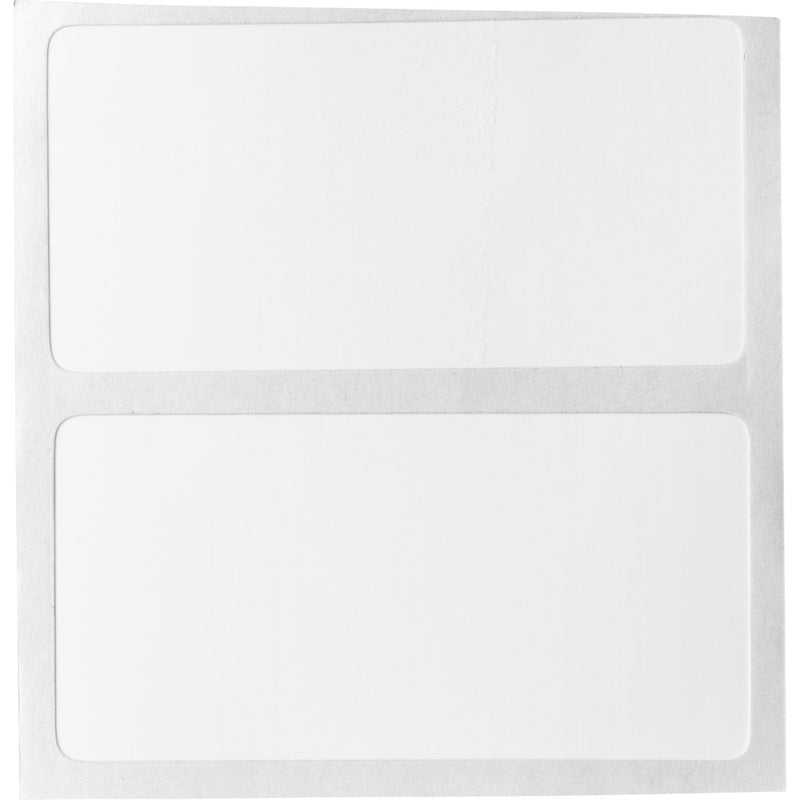 Brady J20-137-7425J Polypropylene Labels For J2000 Printer 150018