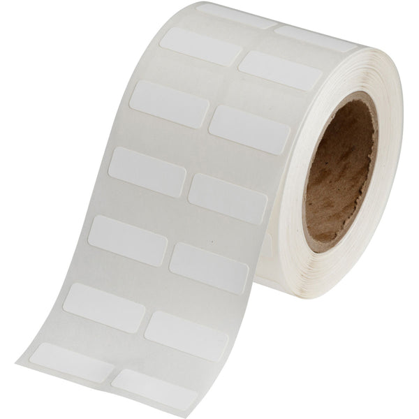 Brady J20-152-7425J Polypropylene Labels For J2000 Printer 150005