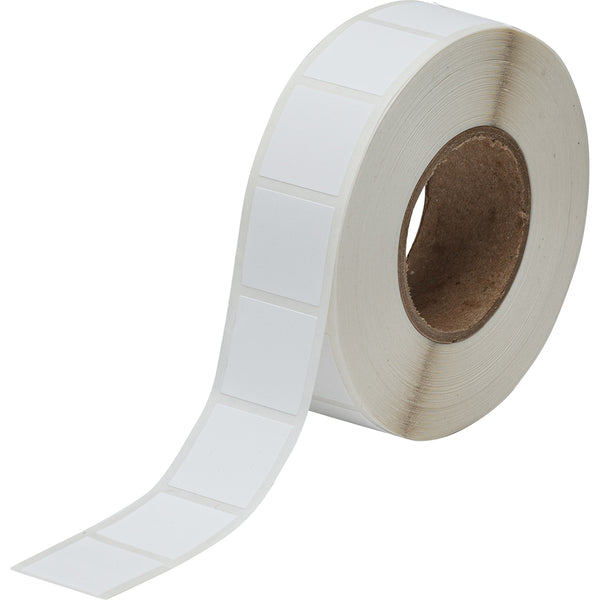 Brady J20-164-2550 Paper Labels for J2000 Printer 151119