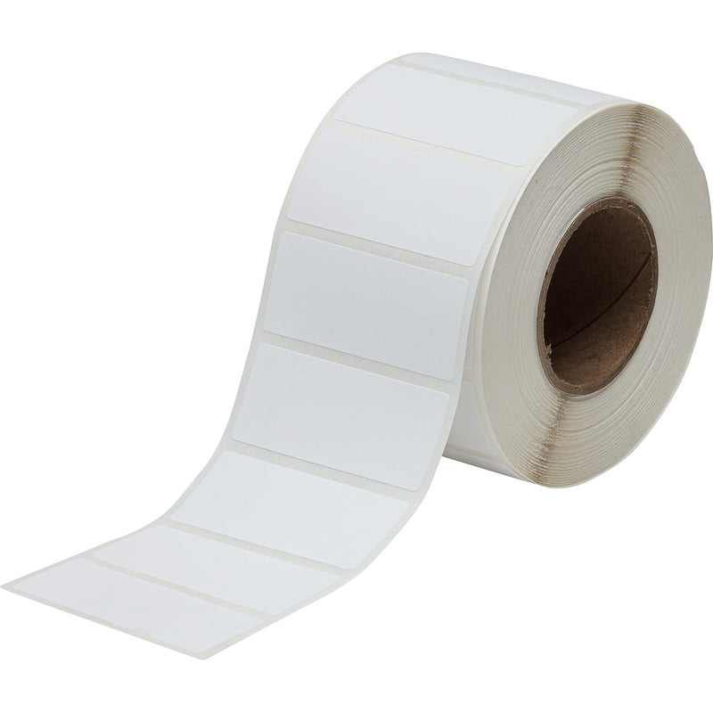 Brady J20-166-2550 Paper Labels for J2000 Printer 151125