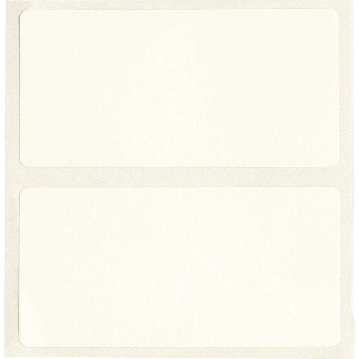 Brady J20-17-403 Dissolvable Paper Labels for J2000 Printer 151243