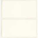 Brady J20-17-403 Dissolvable Paper Labels for J2000 Printer 151243