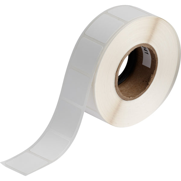 Brady J20-179-7425J Polypropylene Labels For J2000 Printer 150025