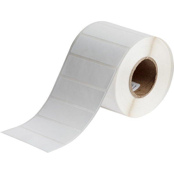 Brady J20-18-7425J Polypropylene Labels For J2000 Printer 150545