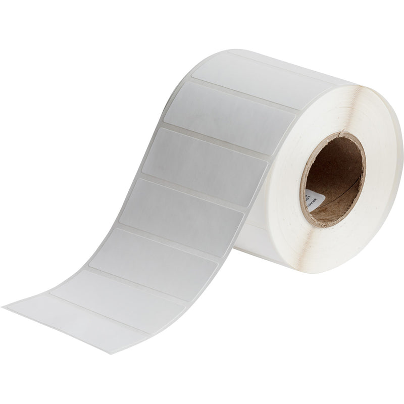 Brady J20-18-7425J Polypropylene Labels For J2000 Printer 150545