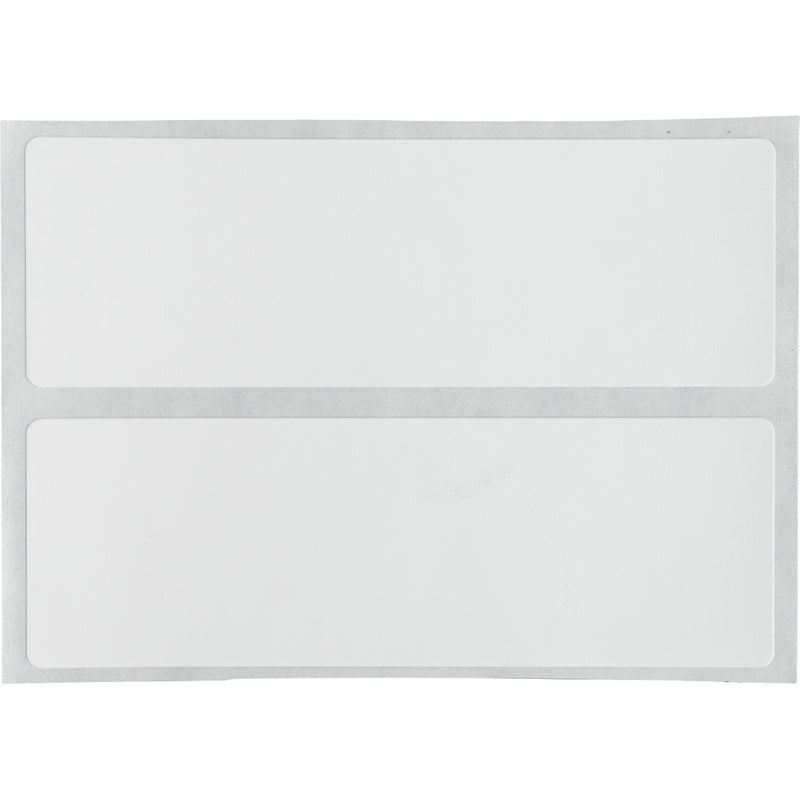 Brady J20-18-7425J Polypropylene Labels For J2000 Printer 150545