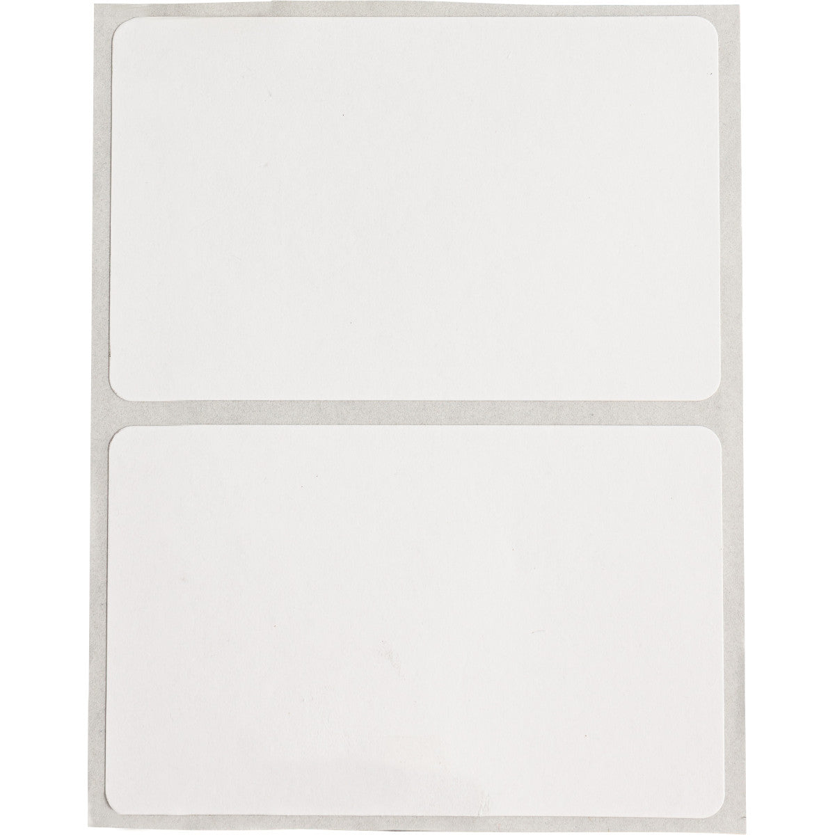 Brady J20-19-2475 BradyJet J2000 Polyester Labels 152795