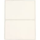 Brady J20-19-403 Dissolvable Paper Labels for J2000 Printer 151244