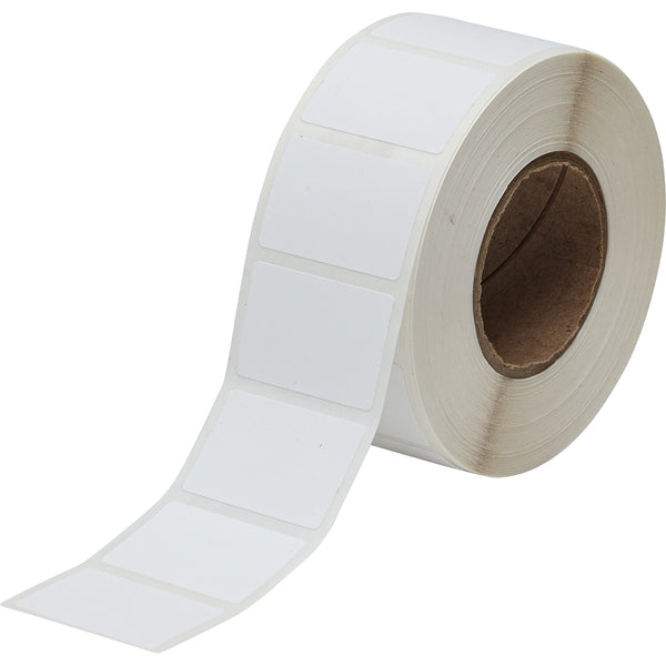 Brady J20-235-2550 Paper Labels for J2000 Printer 151120