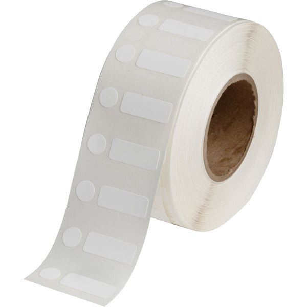 Brady J20-249-7425J Polypropylene Labels For J2000 Printer 150023