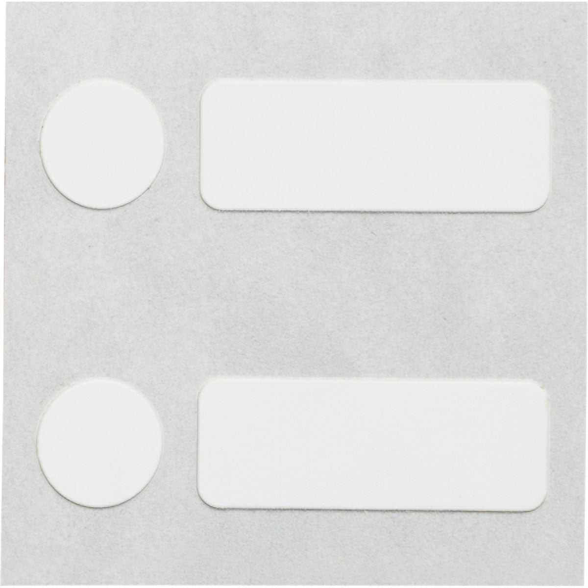Brady J20-249-7425J Polypropylene Labels For J2000 Printer 150023