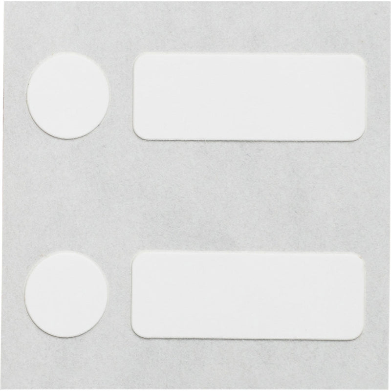 Brady J20-249-7425J Polypropylene Labels For J2000 Printer 150023