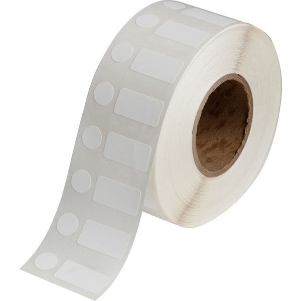 Brady J20-251-7425J Polypropylene Labels For J2000 Printer 150033